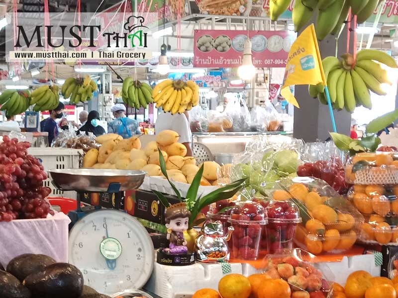 ตลาดเสรี2 ตั้งอยู่ใน ซอยเจริญกรุง 109 ถนนพระรามสาม